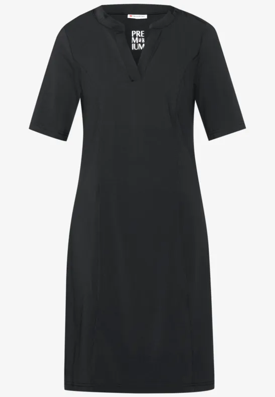 Travelware Kleid Black