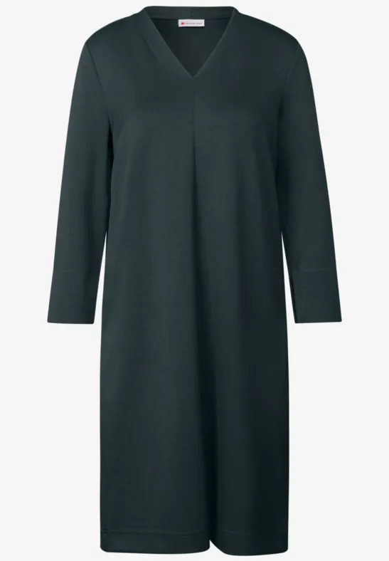 Shirt hunter green