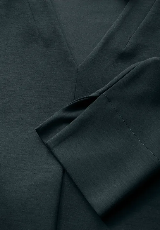Shirt hunter green
