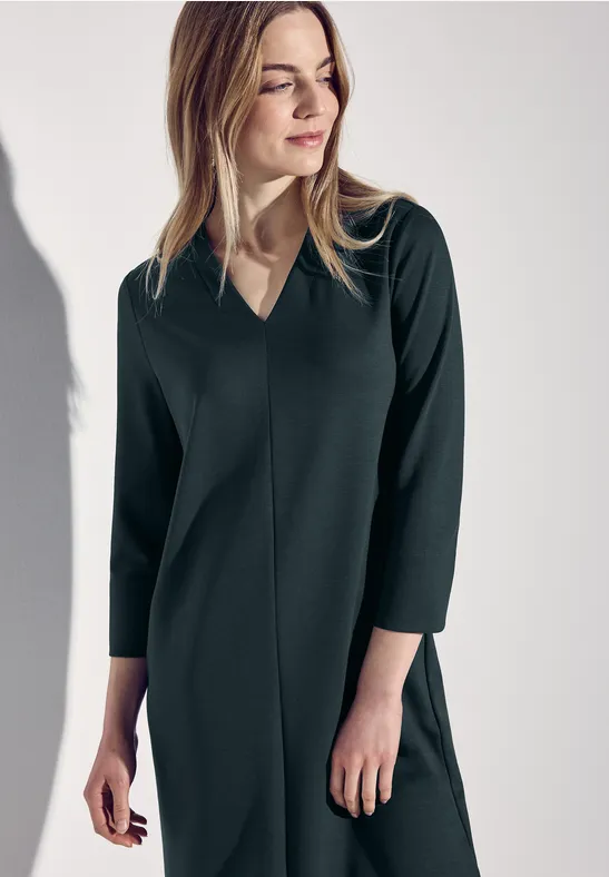 Shirt hunter green