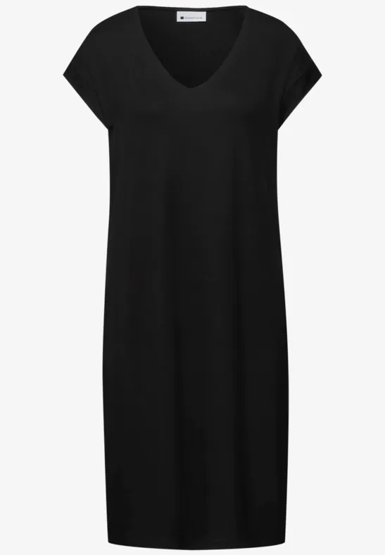 Vrijetijdskleding Black