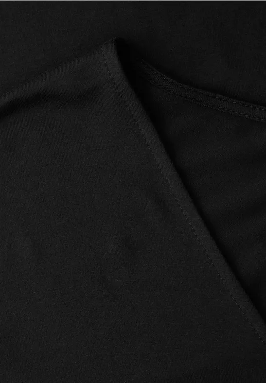 Vrijetijdskleding Black