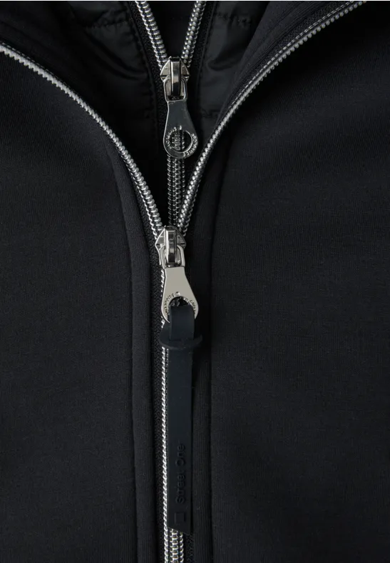 Veste de plongée Skyfall Blue