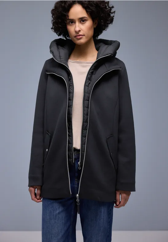 Veste de plongée Skyfall Blue