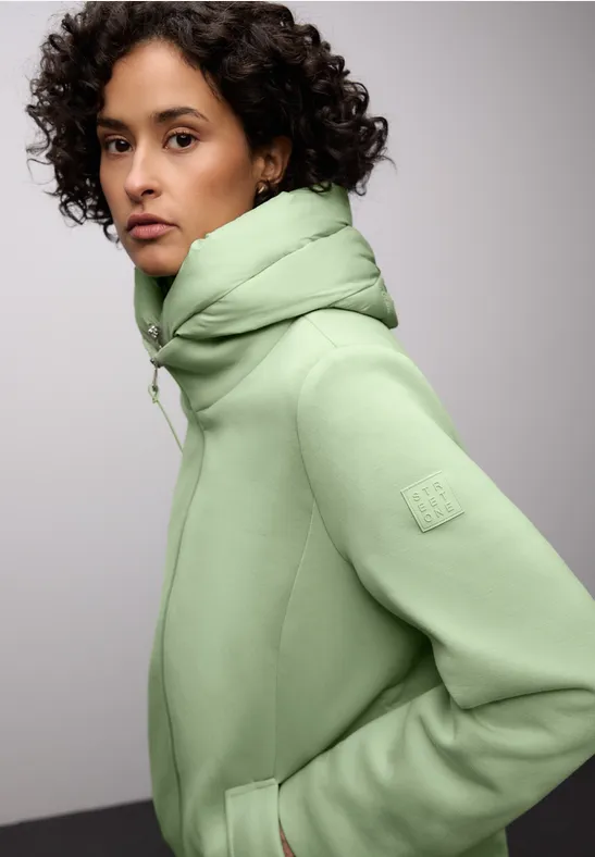 Veste de plongée Bright Pistachio