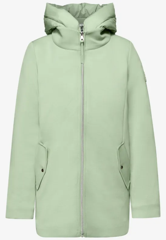 Veste de plongée Bright Pistachio