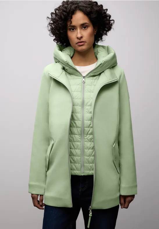 Veste de plongée Bright Pistachio