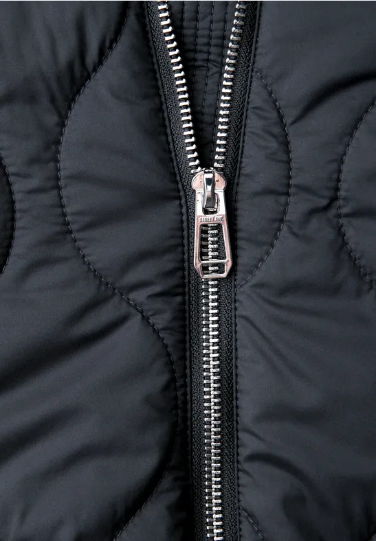 Blouson Skyfall Blue