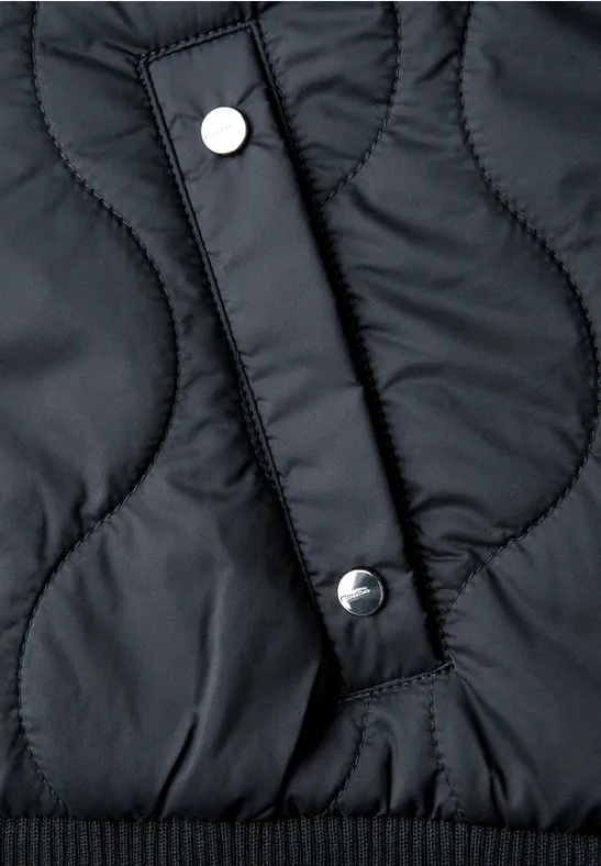 Blouson Skyfall Blue