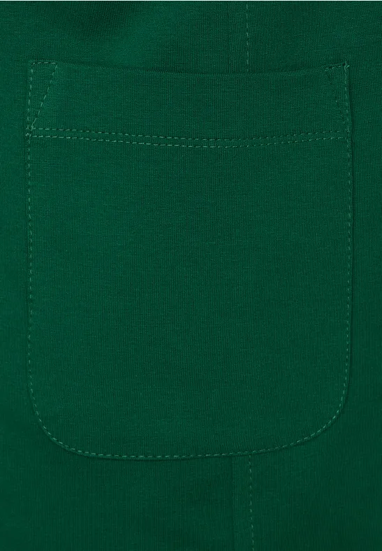 Basic Blazer gentle green