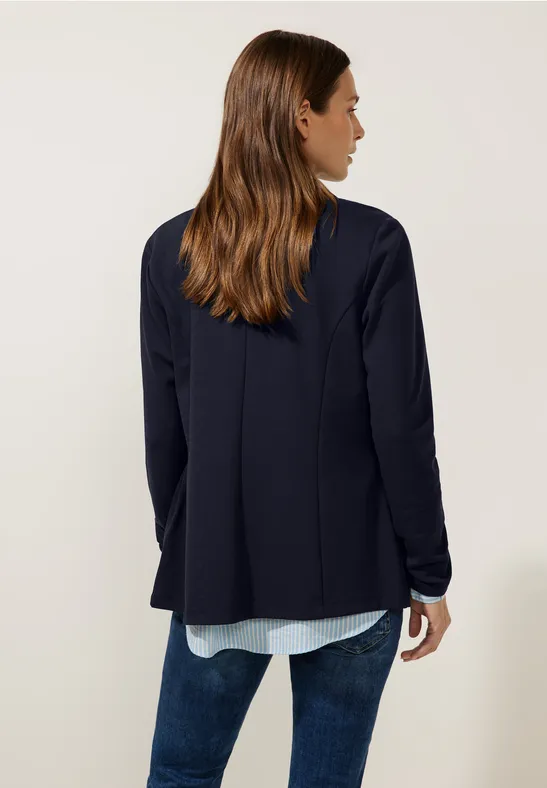 Punto di Roma Longblazer deep blue