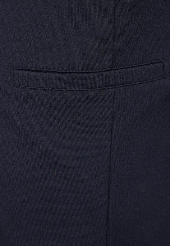 Punto di Roma Longblazer deep blue