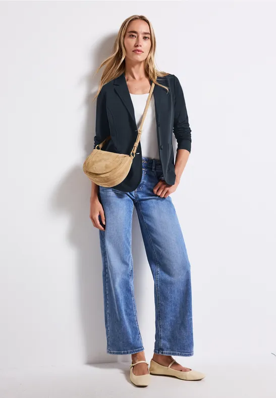 Basis blazer deepwater blue