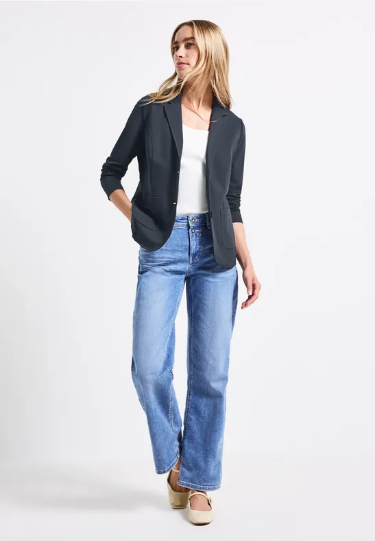 Basis blazer deepwater blue