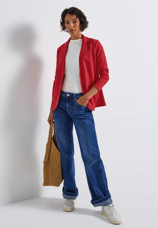 Basis blazer racing red