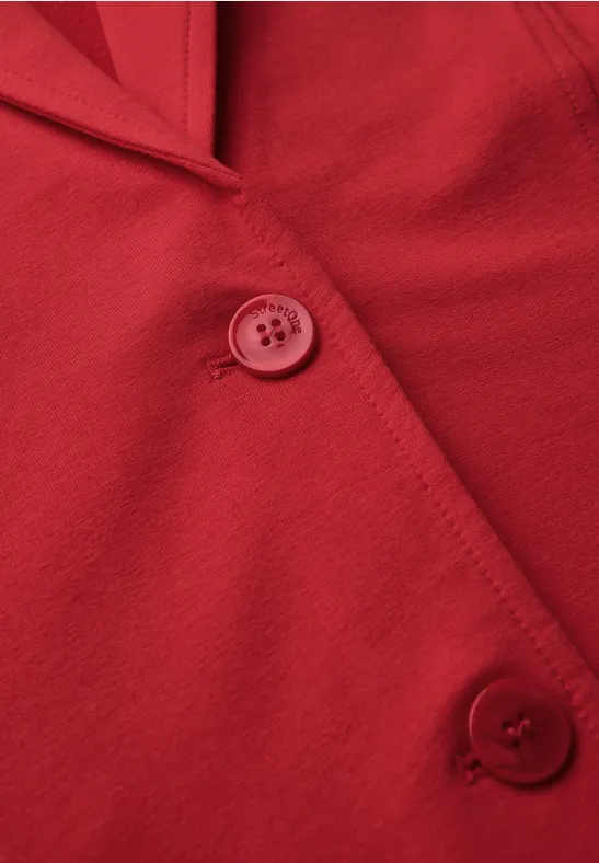 Basis blazer racing red