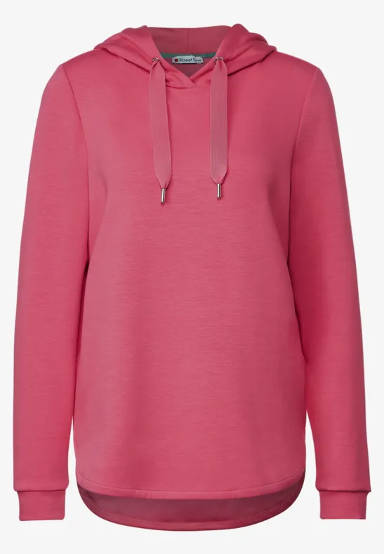 Kapuzen Sweatshirt legend rose