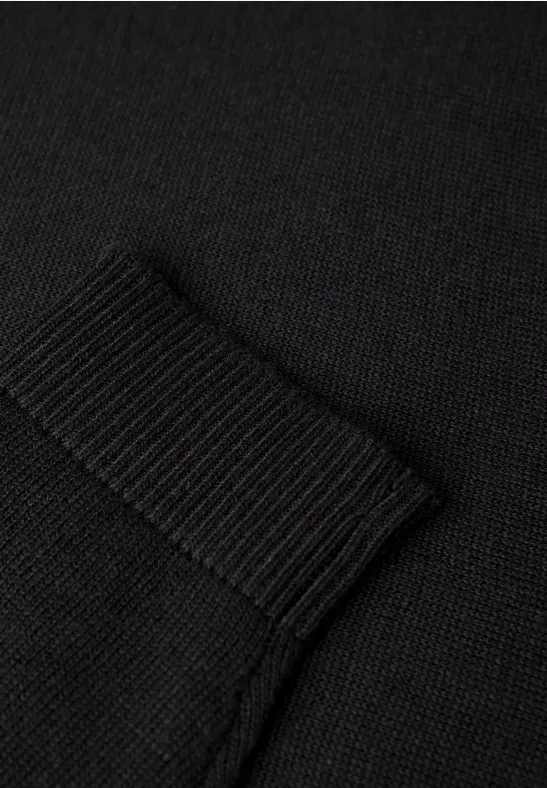 Pull à col en V Black