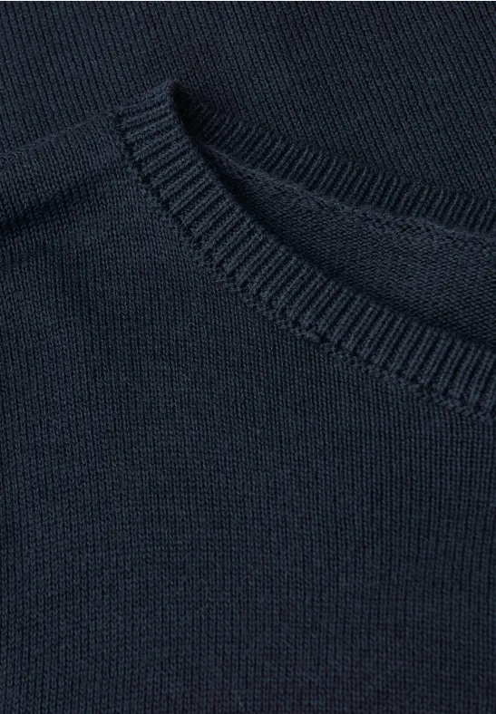 Basistrui deep blue