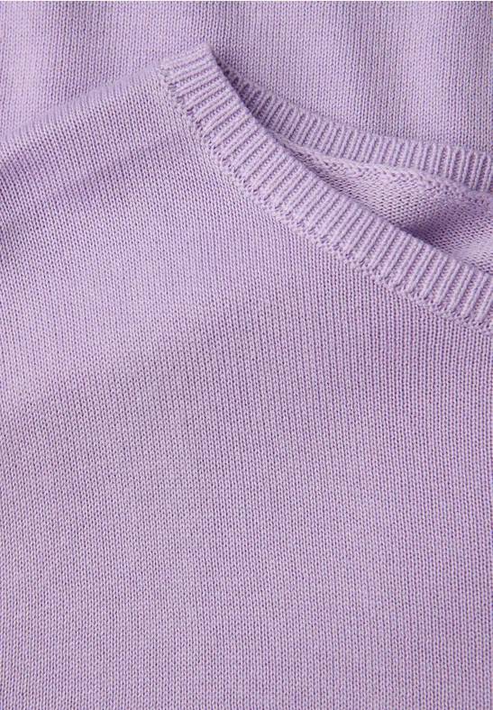 Basistrui soft lavender