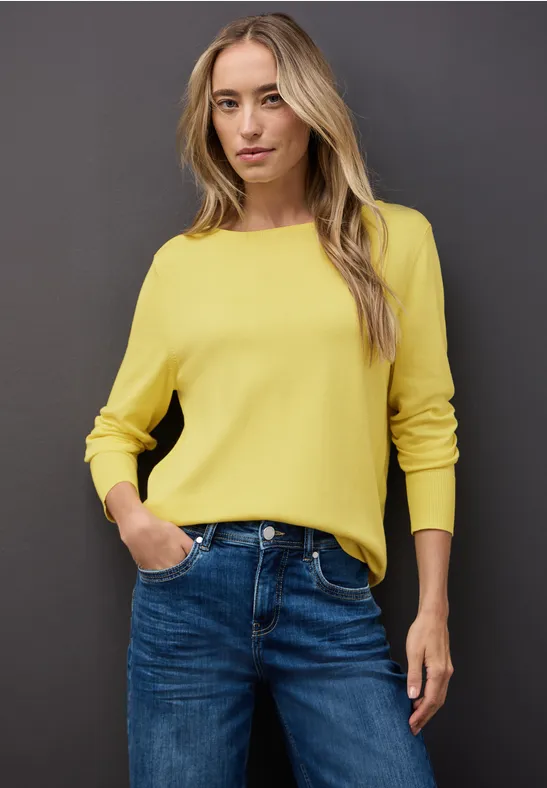 Basistrui lemon lush