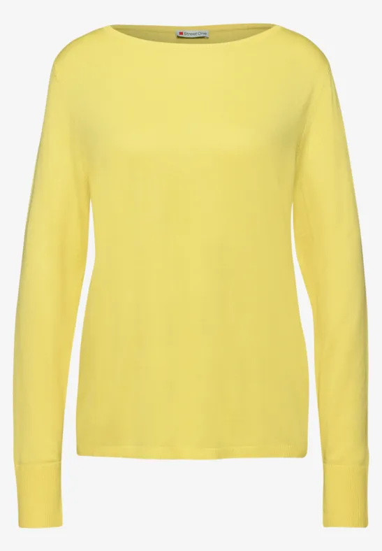 Basistrui lemon lush