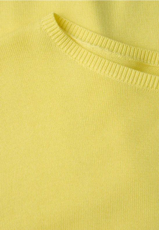 Basistrui lemon lush