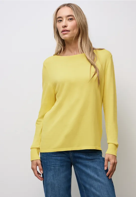 Basistrui lemon lush