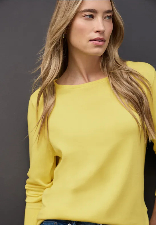 Basistrui lemon lush