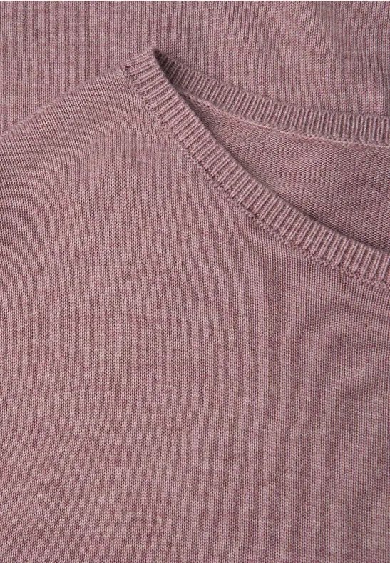 Basistrui soft mauve mel.