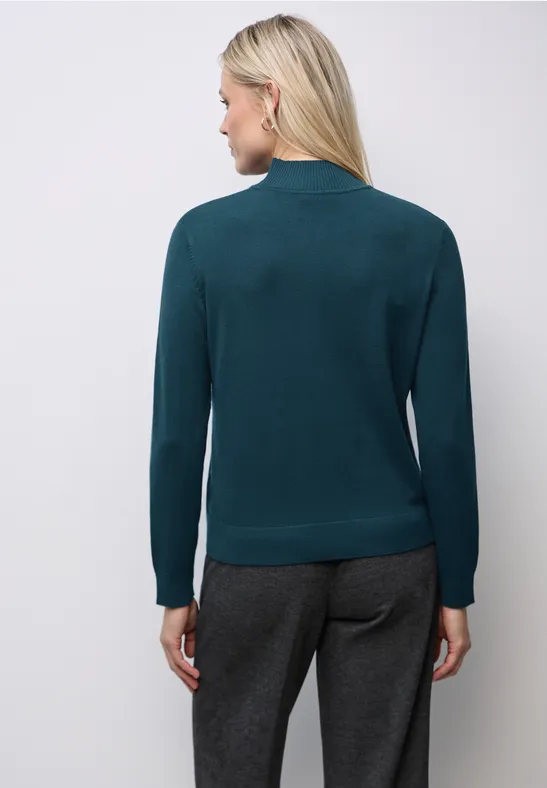 Coltrui tide blue
