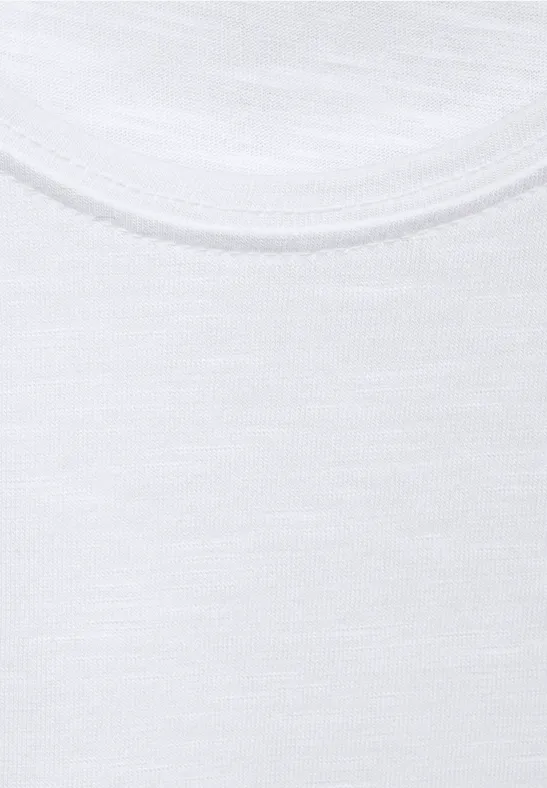 Basic T-Shirt White