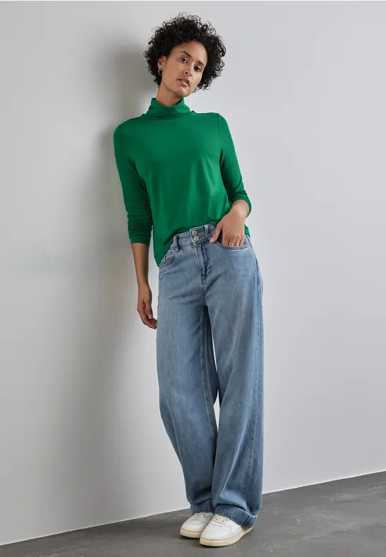 Coltrui clover green