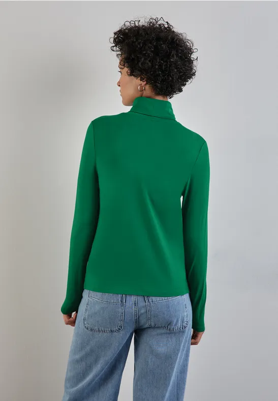 Coltrui clover green