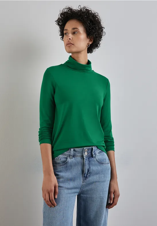 Coltrui clover green