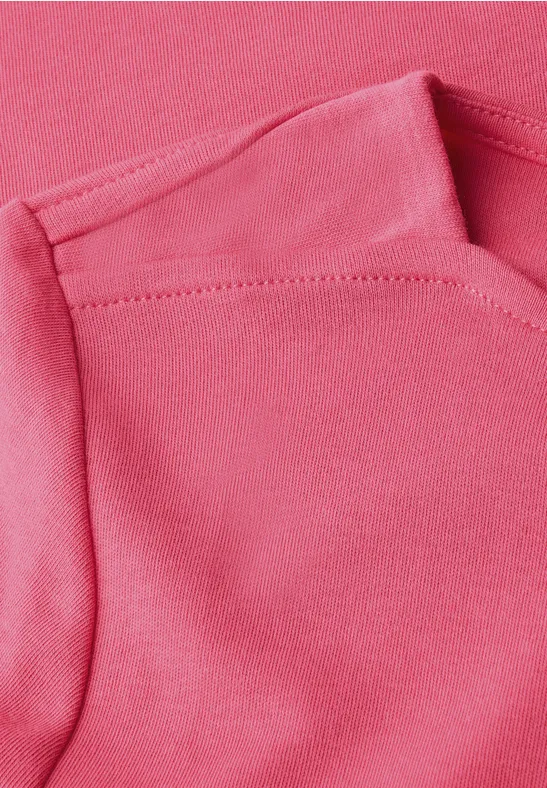 Chemise basique U-Boot almond coral