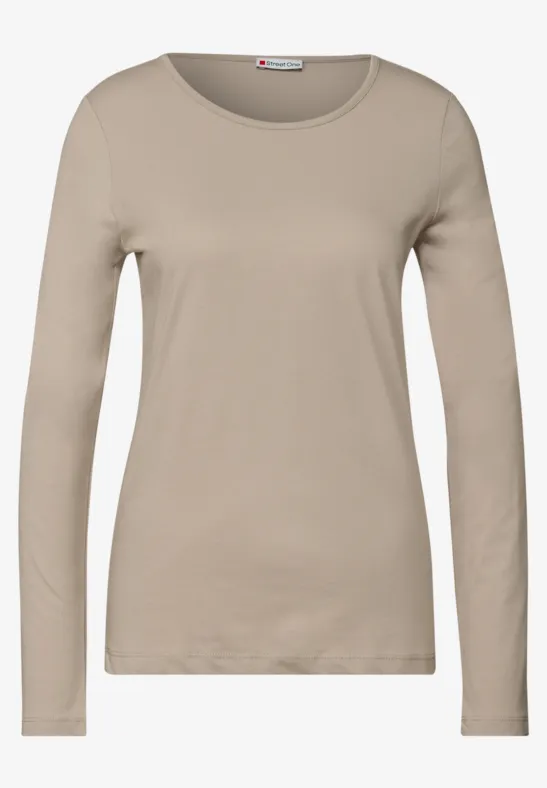 2-pack shirts met lange mouwen null