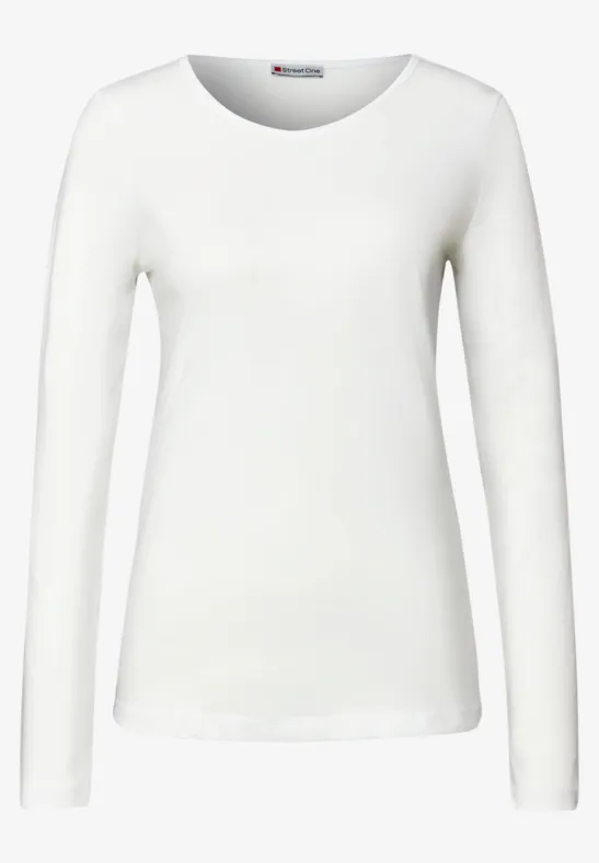 2-pack shirts met lange mouwen null