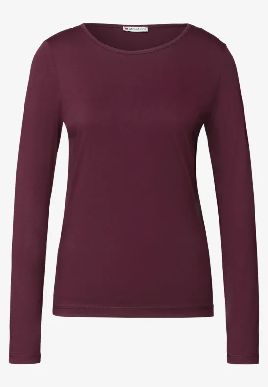 2-pack shirts met lange mouwen null