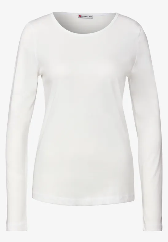 2-pack shirts met lange mouwen null