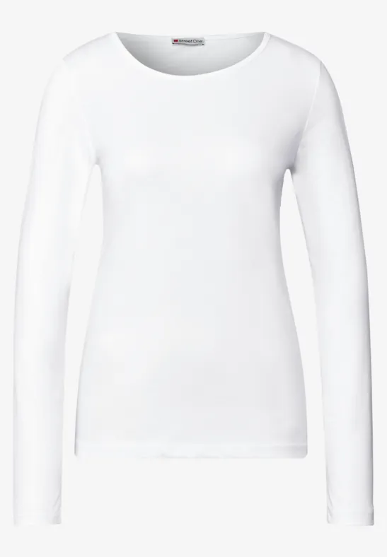 2-pack shirts met lange mouwen null