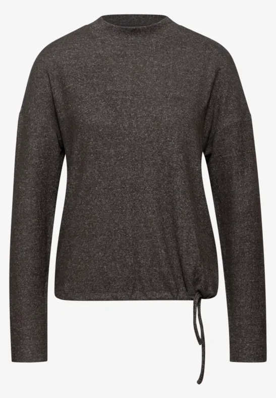 Zacht col shirt null