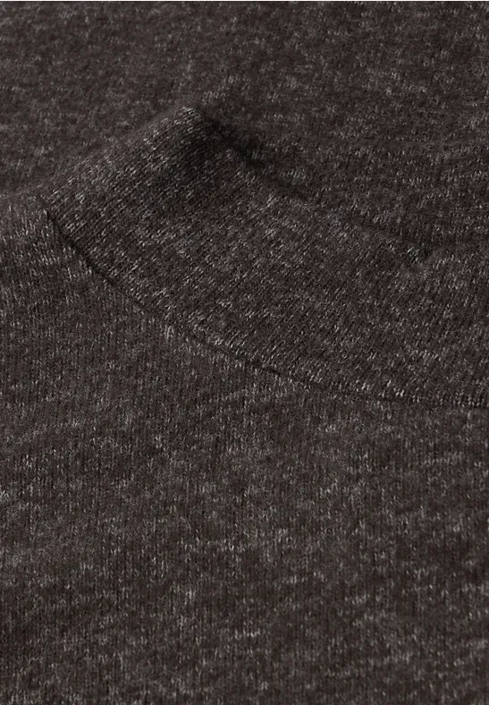 Zacht col shirt null