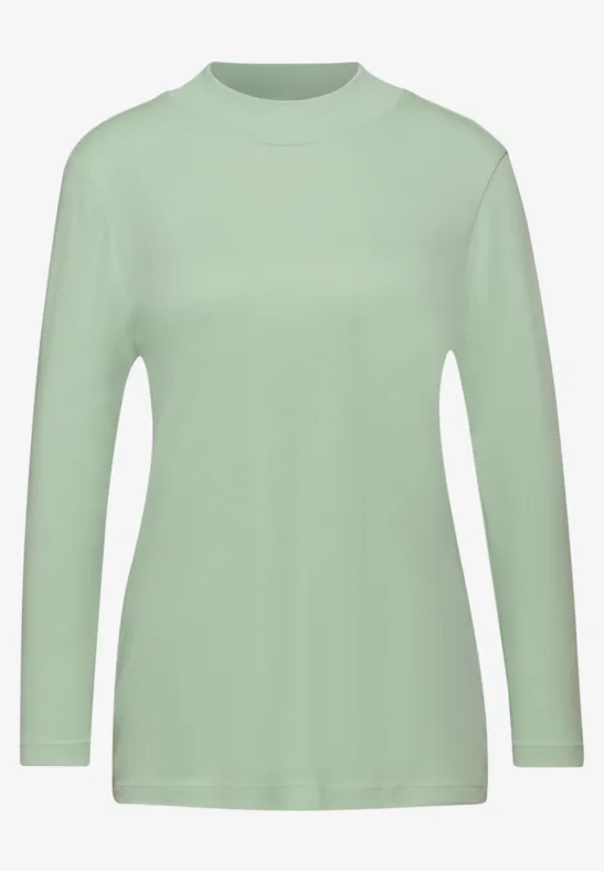Basic col shirt null