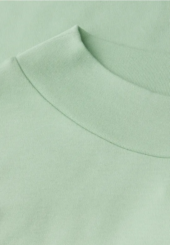 Basic col shirt null