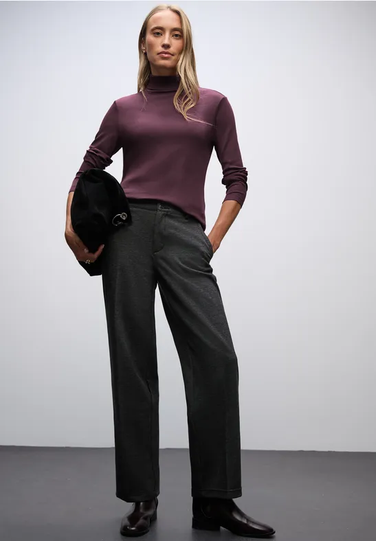 Basic coltrui Jazz Berry