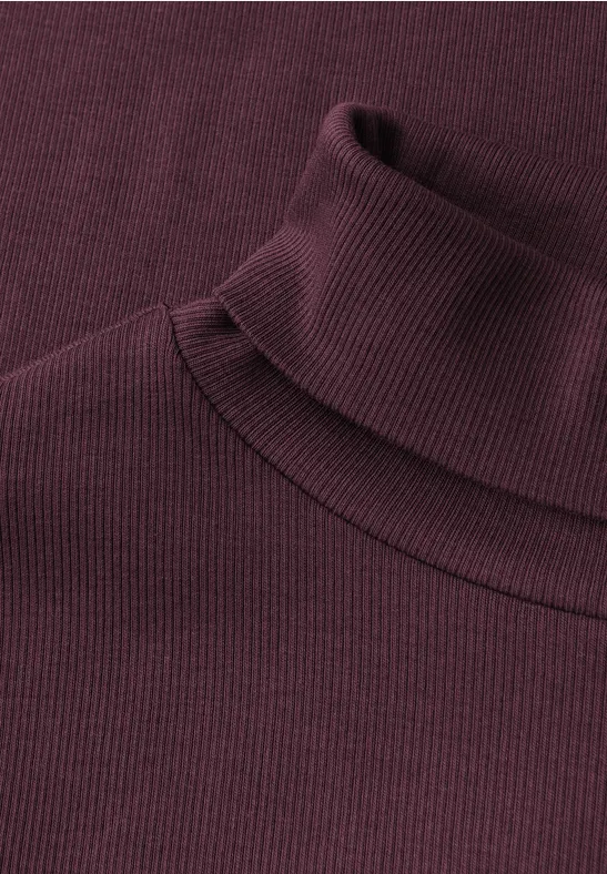 Basic coltrui Jazz Berry