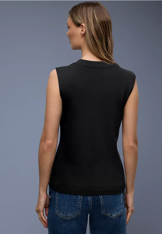 Top de base Black