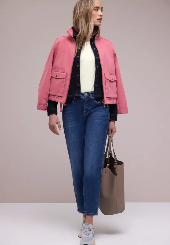 T-shirt de base off white