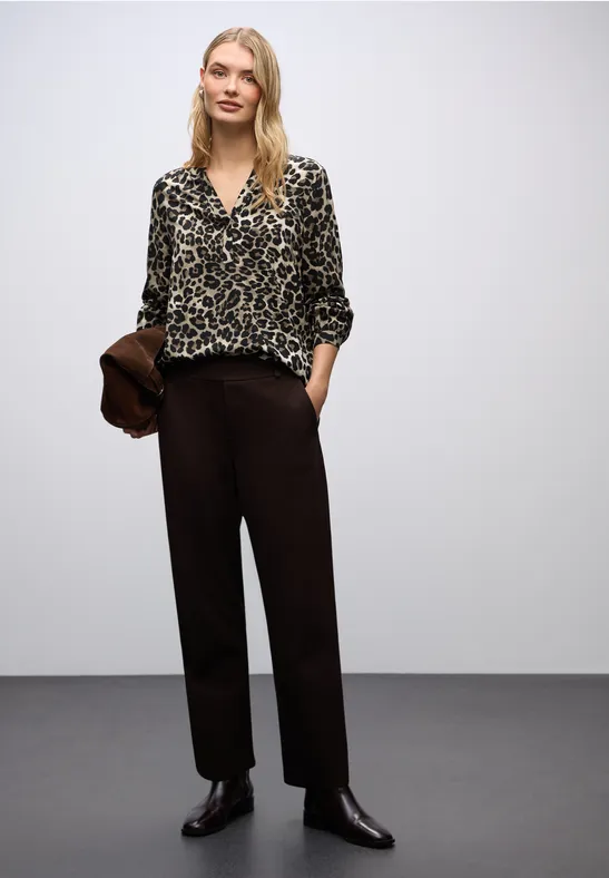 Leo Tunika mocha glow